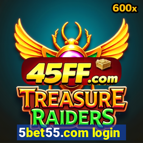 5bet55.com login